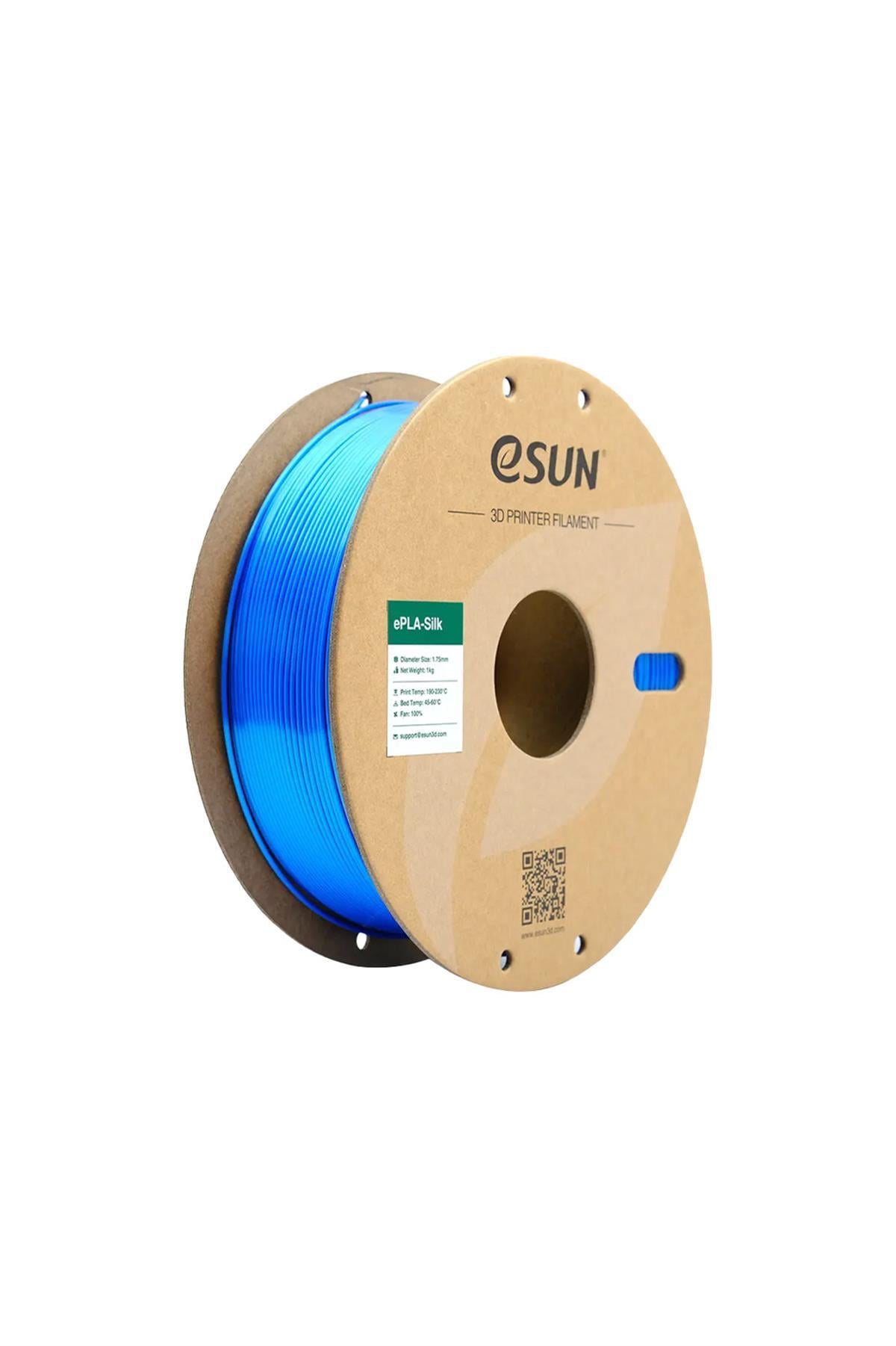 Esun Esilk-PLA Filament Cam Göbeği