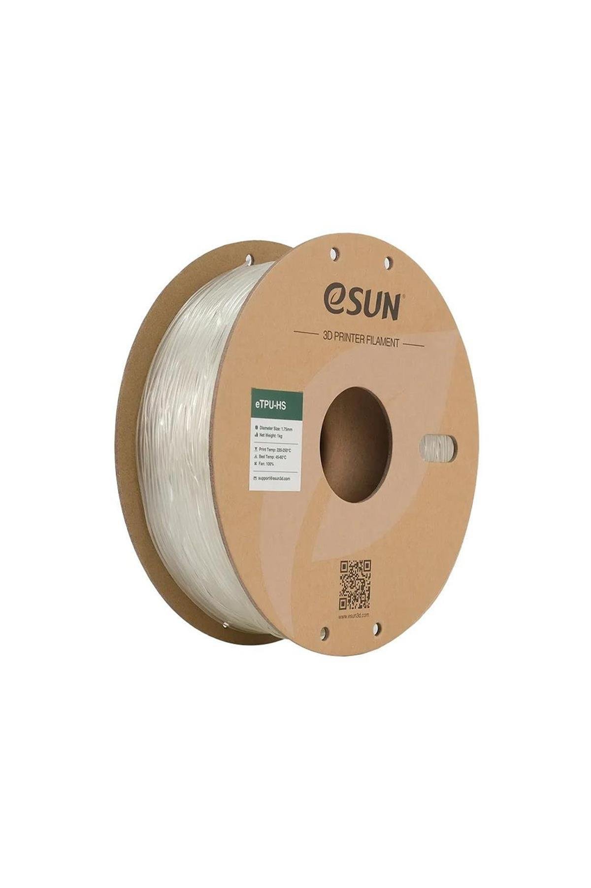 Esun Etpu-HS Filament Naturel