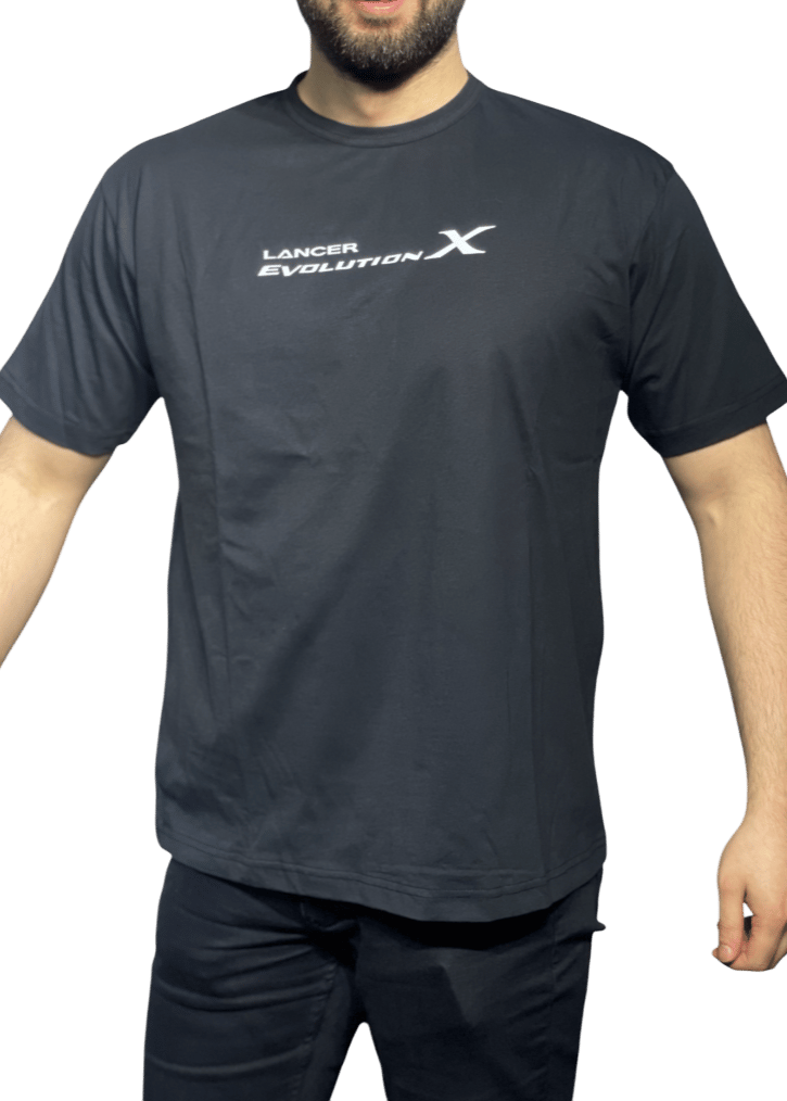 Evo T-Shirt