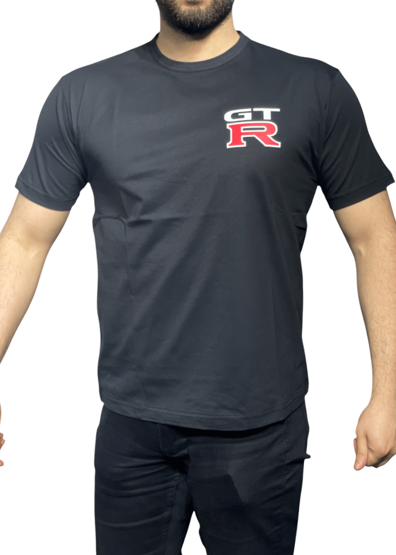 GT-R T-Shirt