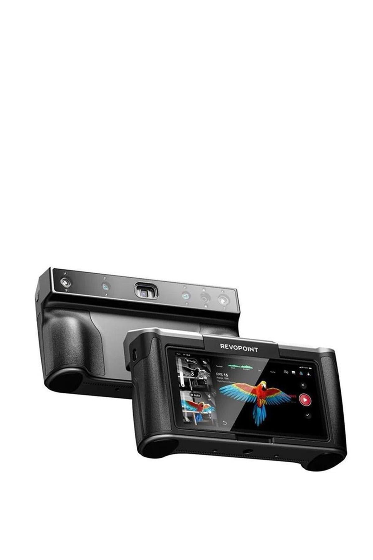 Revopoint MIRACO PRO 3D Scanner