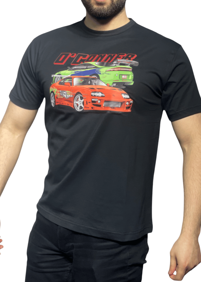 Supra O'Conner T-Shirt