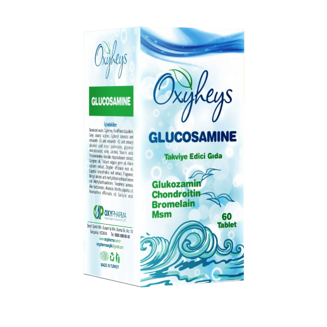Glucosamine