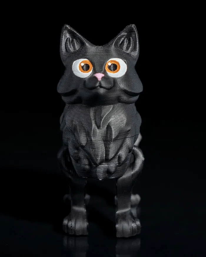 Cadı Kitty