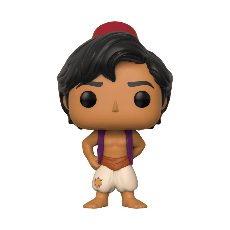 Funko Pop! Aladdin #352