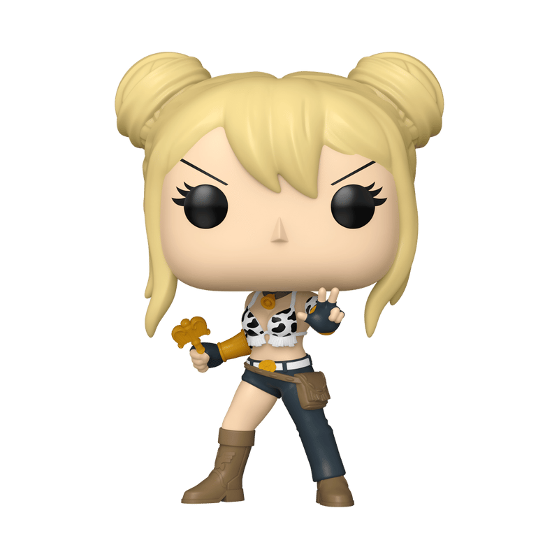 Funko POP! Animation: Fairy Tail 100 Years Quest- Lucy #2286