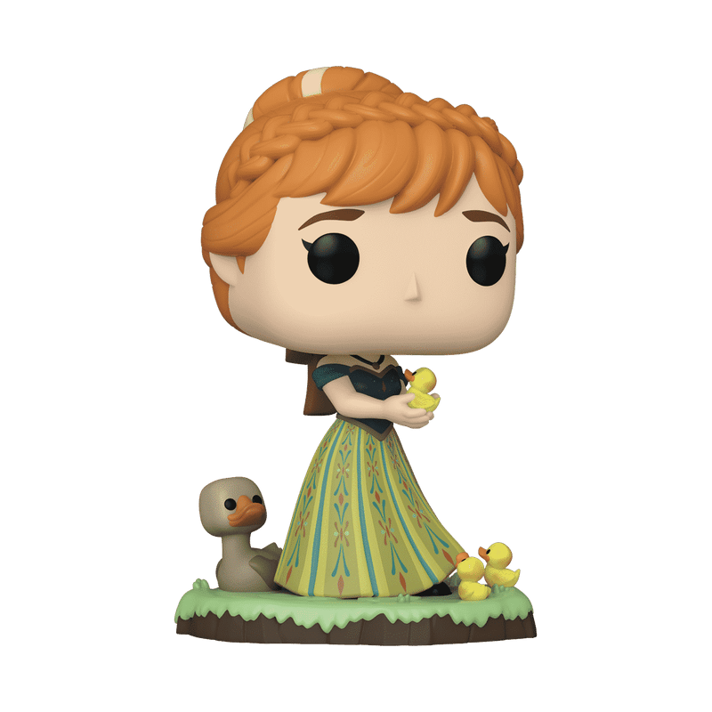 Funko Pop! Anna #1023