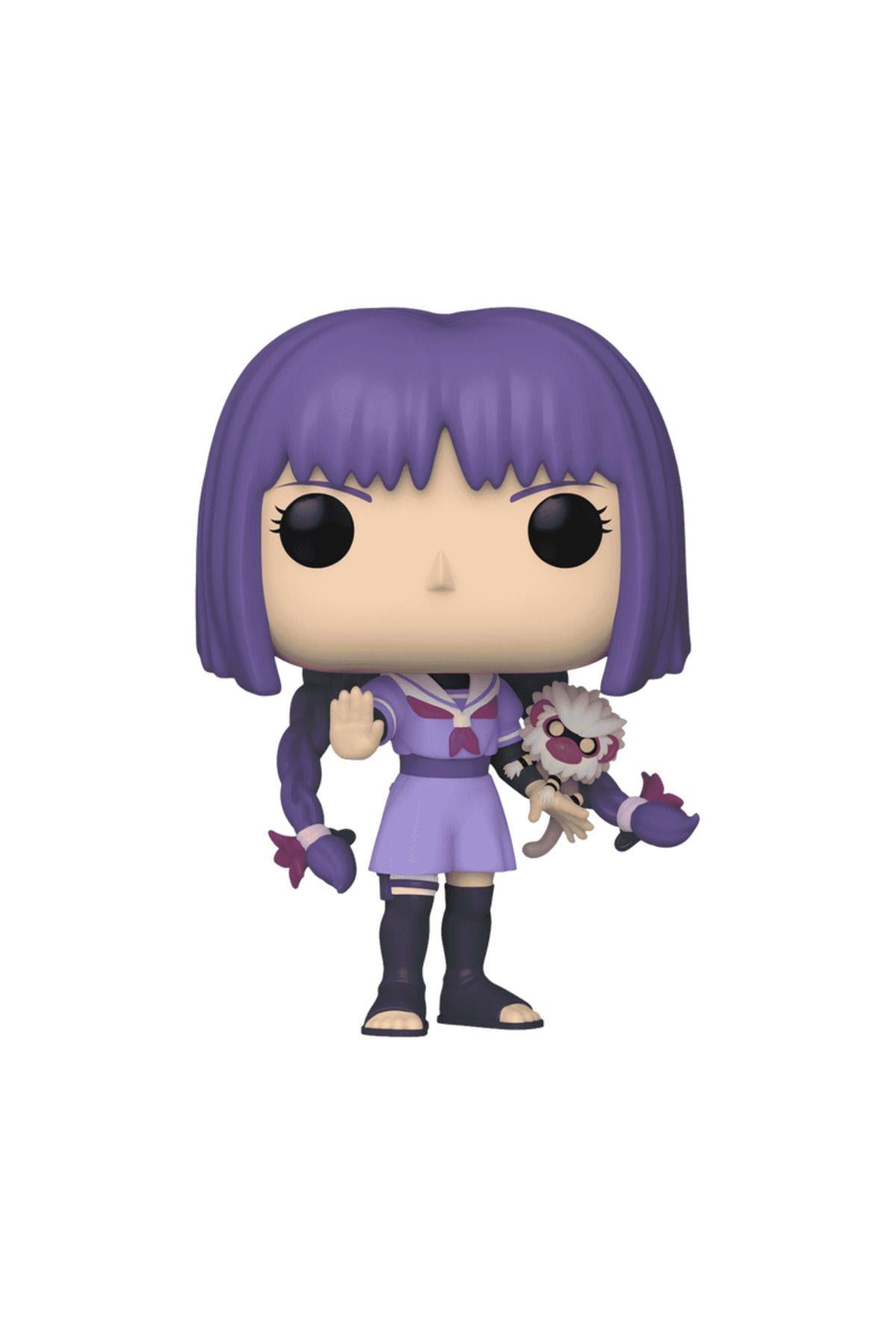 Funko Pop! Boruto: Naruto Next Generations - Sumire with Nue #1360