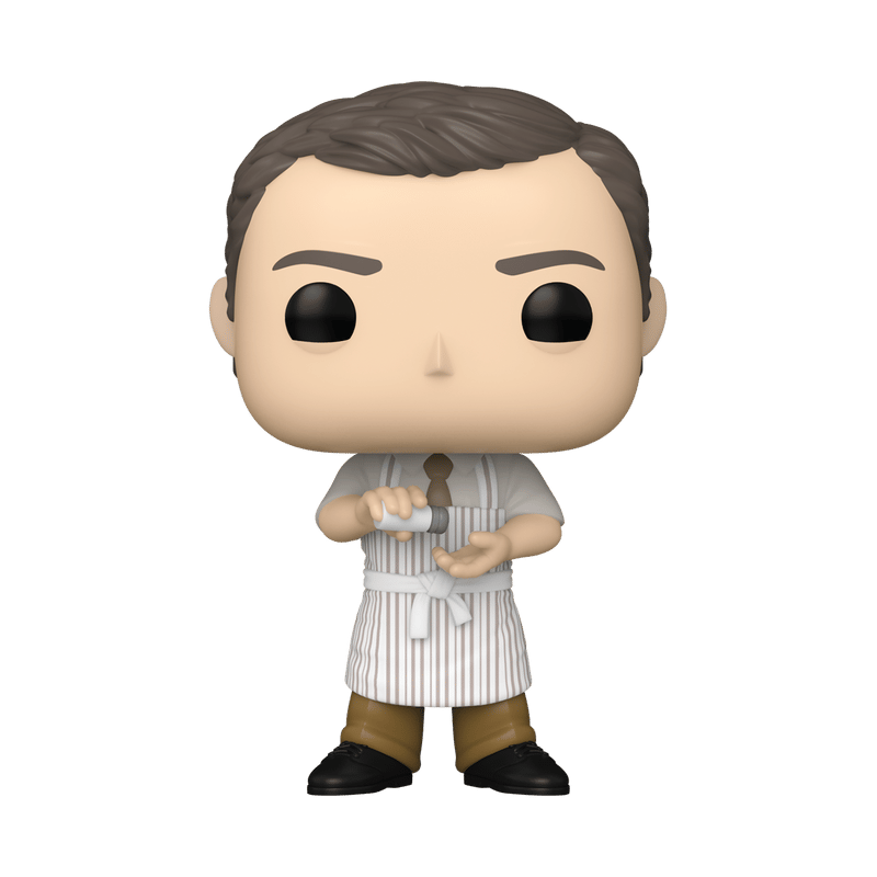 Funko Pop! Brooklyn Nine-Nine - Charles Boyle #1625