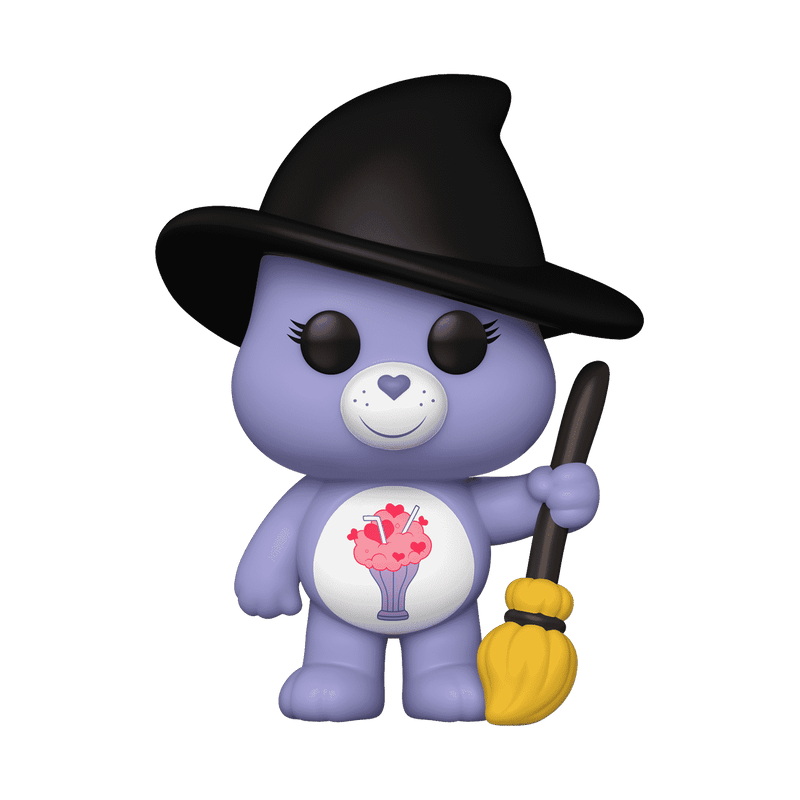 Funko Pop! Care Bears - Share Bear #1417