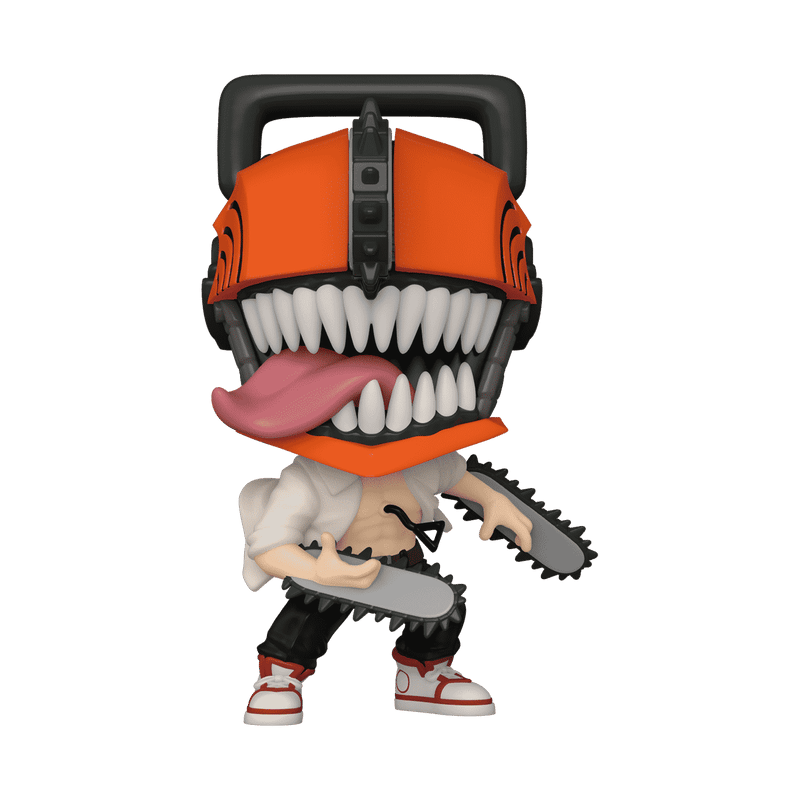 Funko Pop! Chainsaw Man #1677