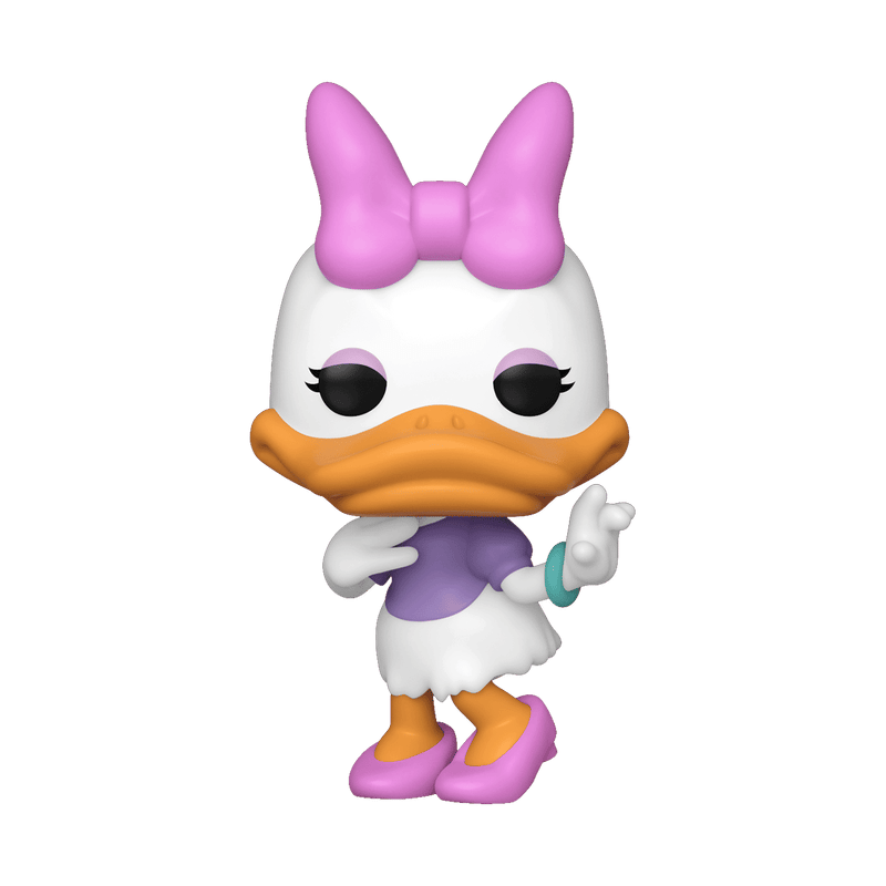 Funko Pop! Daisy Duck #1192