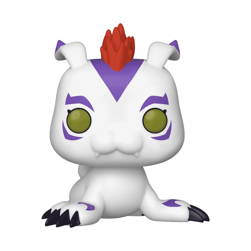 Funko Pop! Digimon - Gomamon #1386