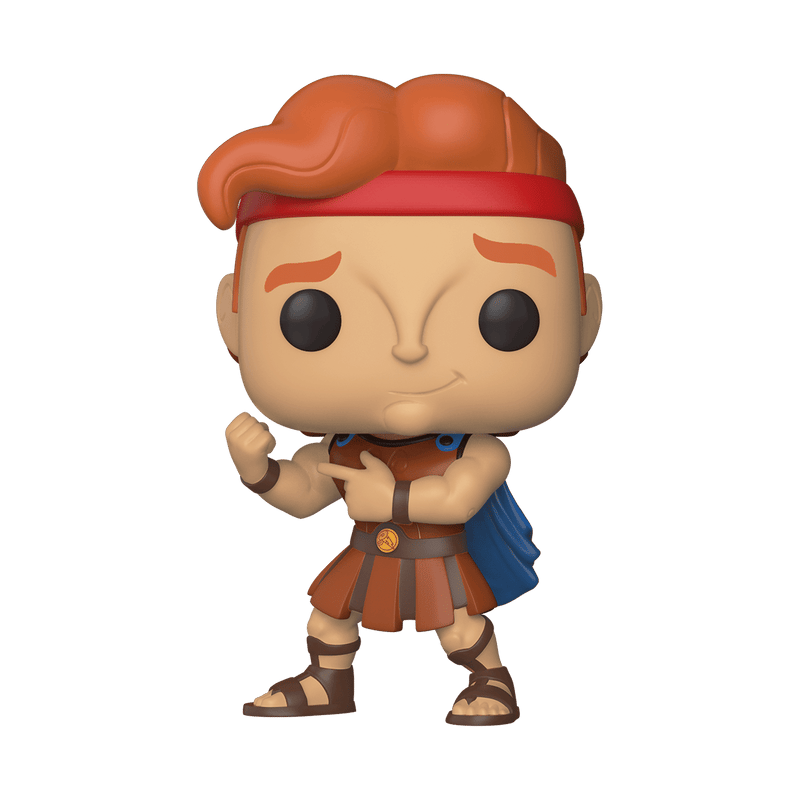 Funko Pop! Disney / Hercules #378