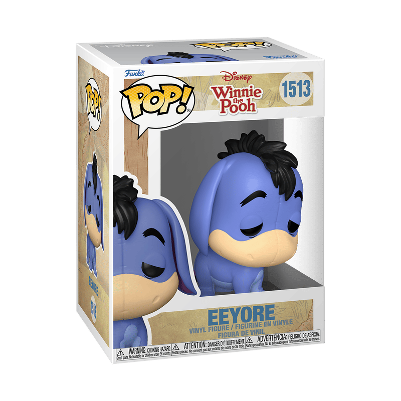 Funko Pop! Eeyore #1513