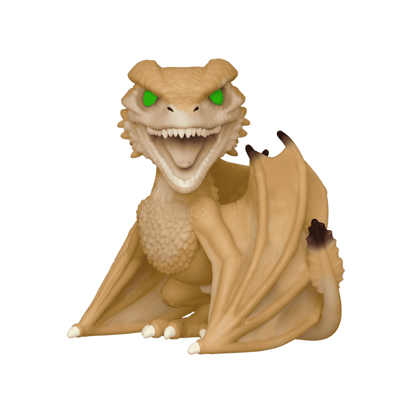 Funko Pop! Game of Thrones House of the Dragon - Syrax #07