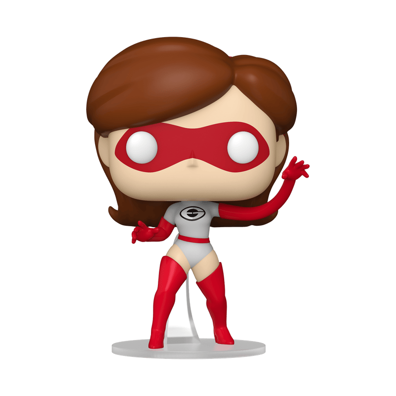 Funko Pop! Incredibles - Elastigirl (20th Anniversary) #1508