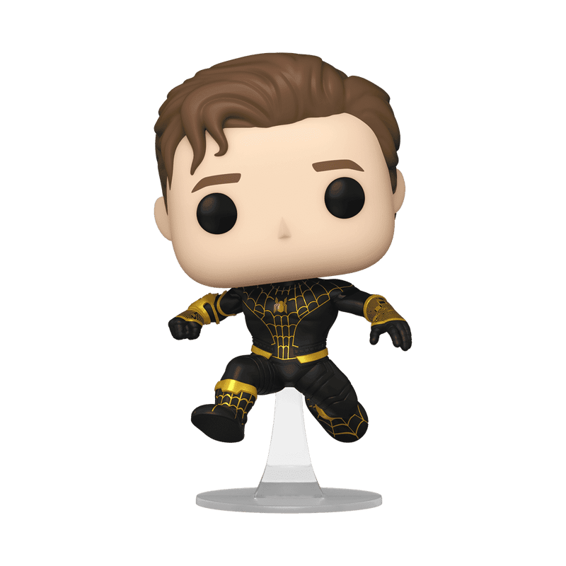 Funko Pop! Marvel Spider-Man - Spider-Man: No Way Home #1073