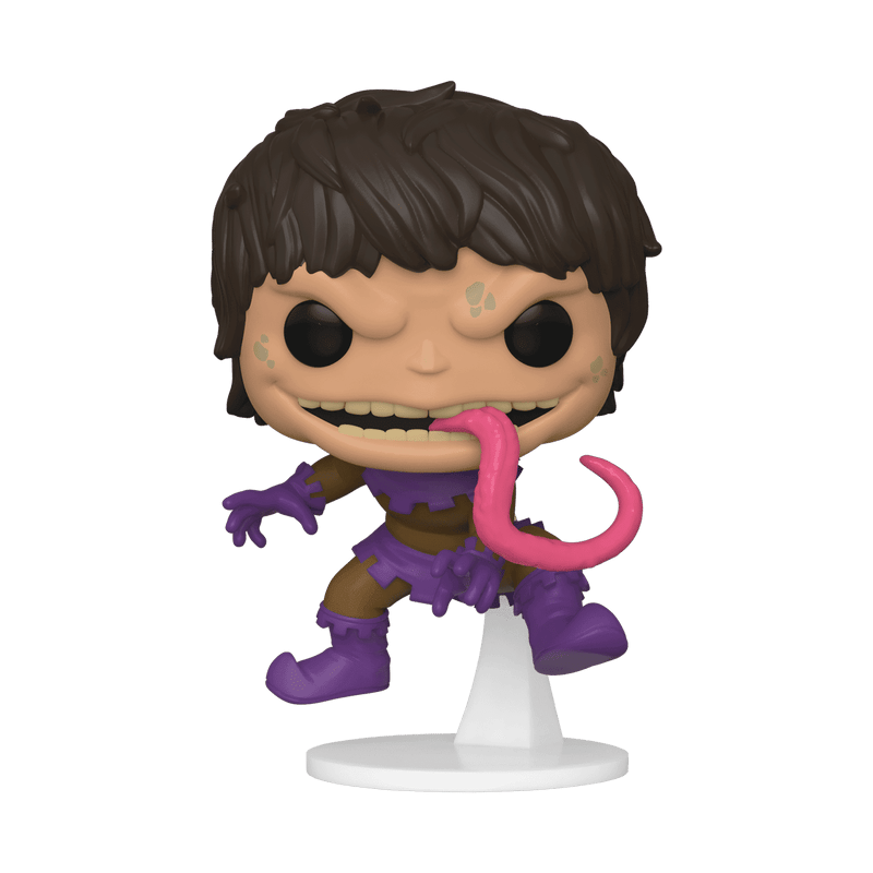 Funko Pop! Marvel - X-Men - Toad #443