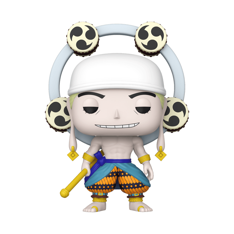 Funko Pop! One Piece - Enel #2236