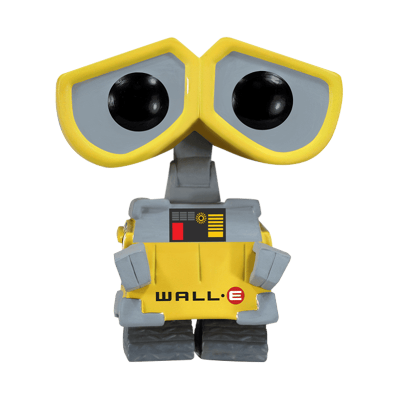 Funko Pop! Pixar - Wall-E #45