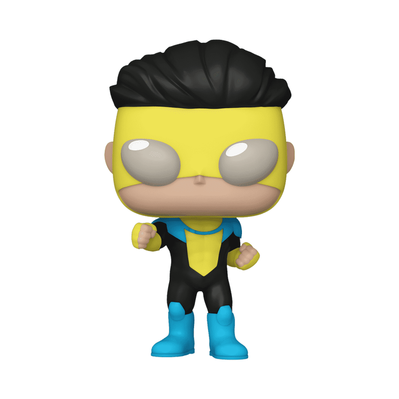 Funko Pop! Plus - Invincible #1499