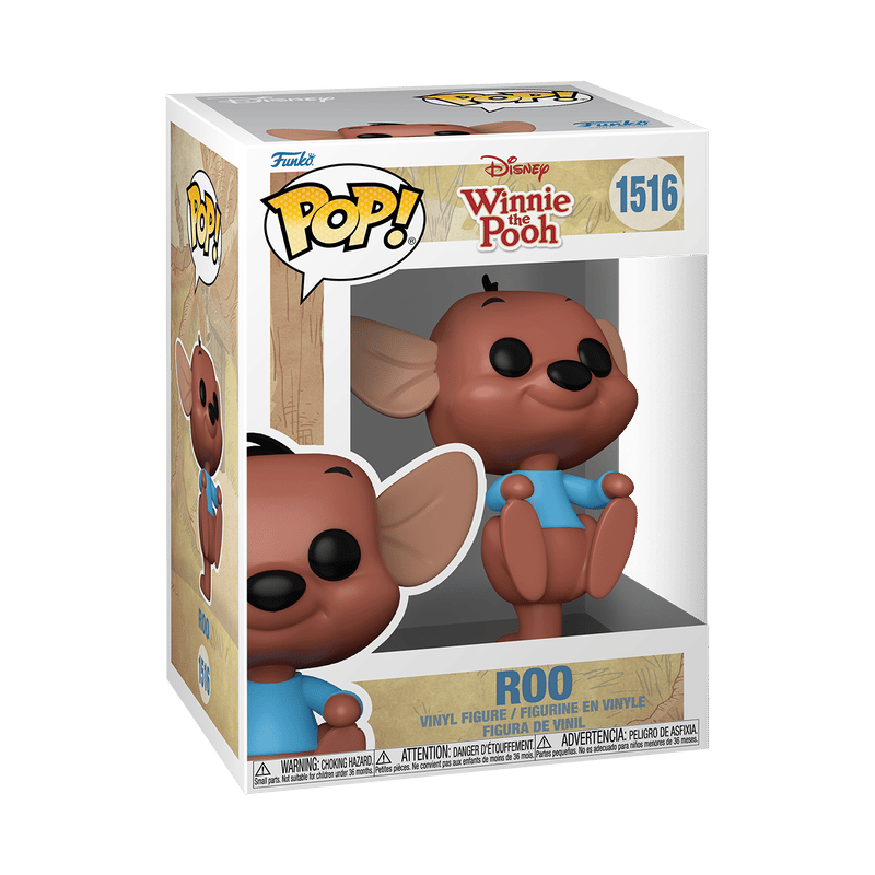 Funko Pop! Roo (Bouncing) #1516