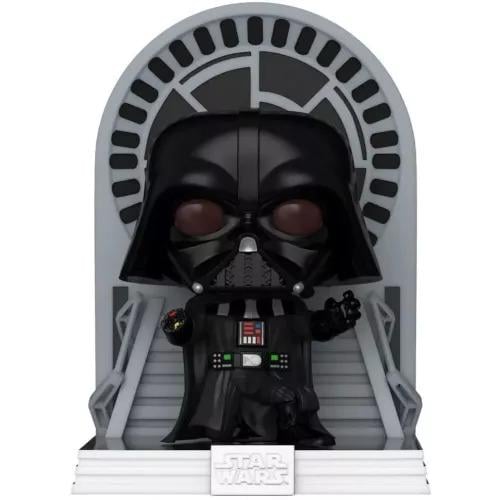 Funko Pop! Star Wars - Darth Vader Digital NFT Release #275