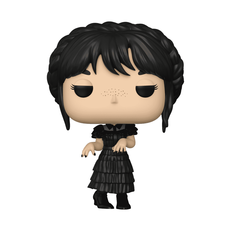 Funko Pop! The Addams Family - Wednesday Addams (Rave'N Dance) #1577
