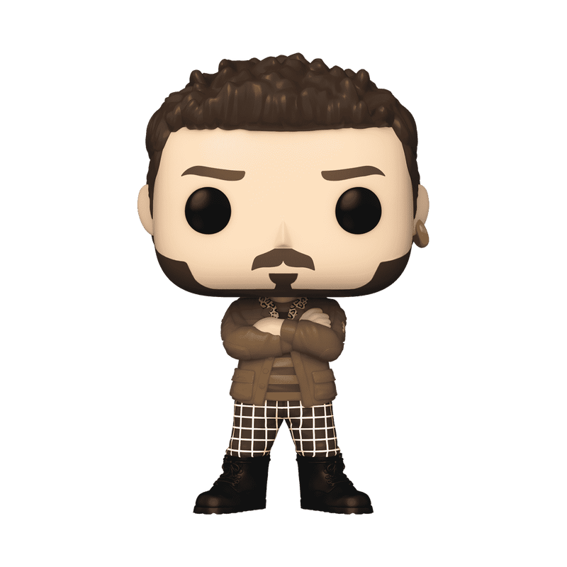 Funko Pop! The Boys - Frenchie #1598
