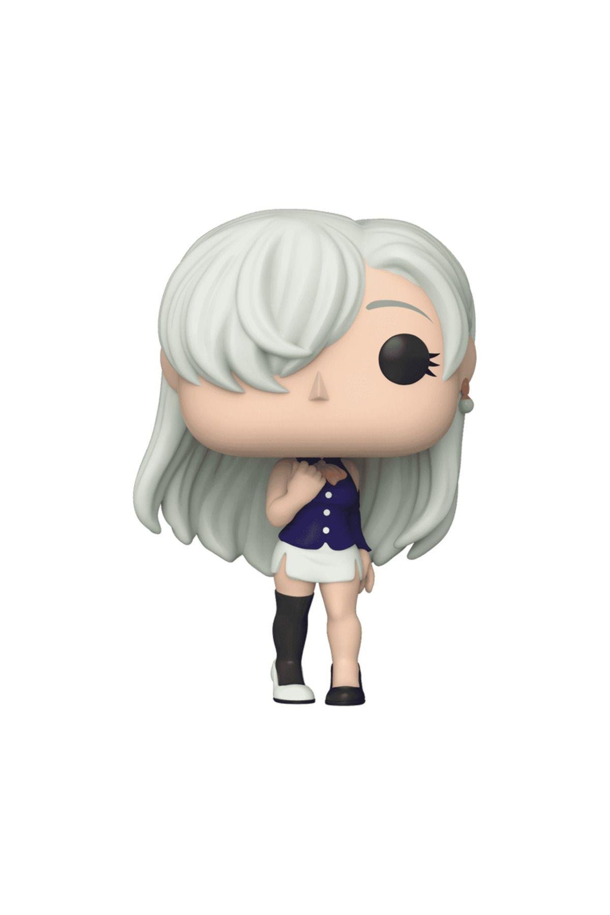 Funko Pop! The Seven Deadly Sins - Elizabeth #1343