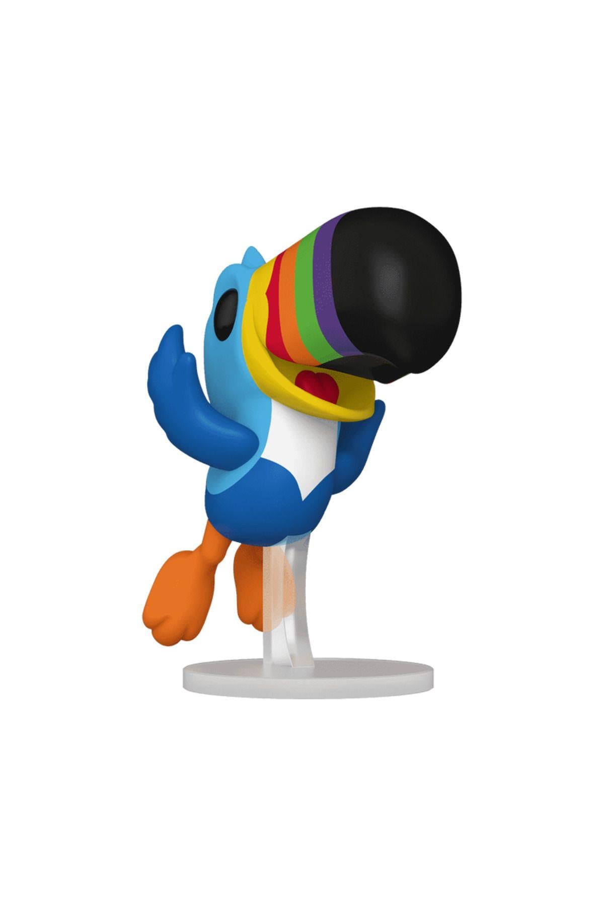 Funko Pop! Toucan Sam (Flying) #195