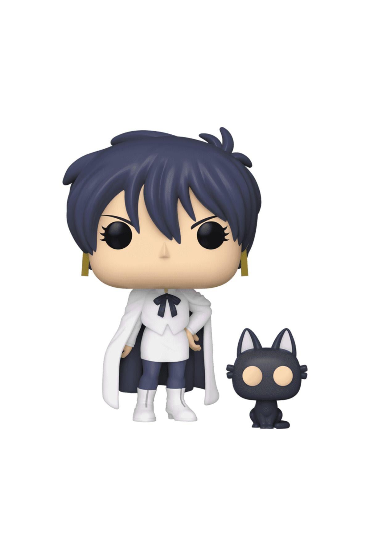 Funko Pop! Trigun - Buddy Meryl Stryfe with Kuroneko #1684