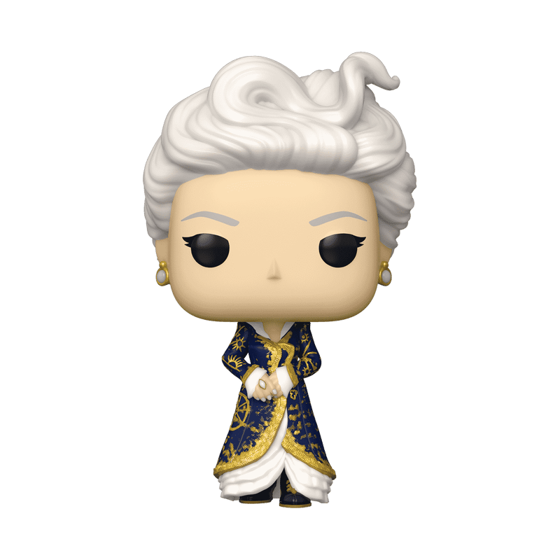 Funko Pop! Wicked - Madame Morrible #1700