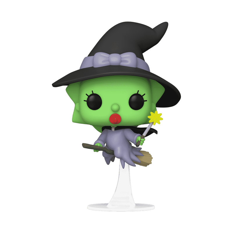 Funko Pop! Witch Maggie #1265