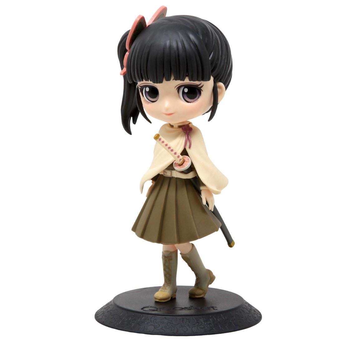 Q Posket - Demon Slayer - Kanao Tsuyuri