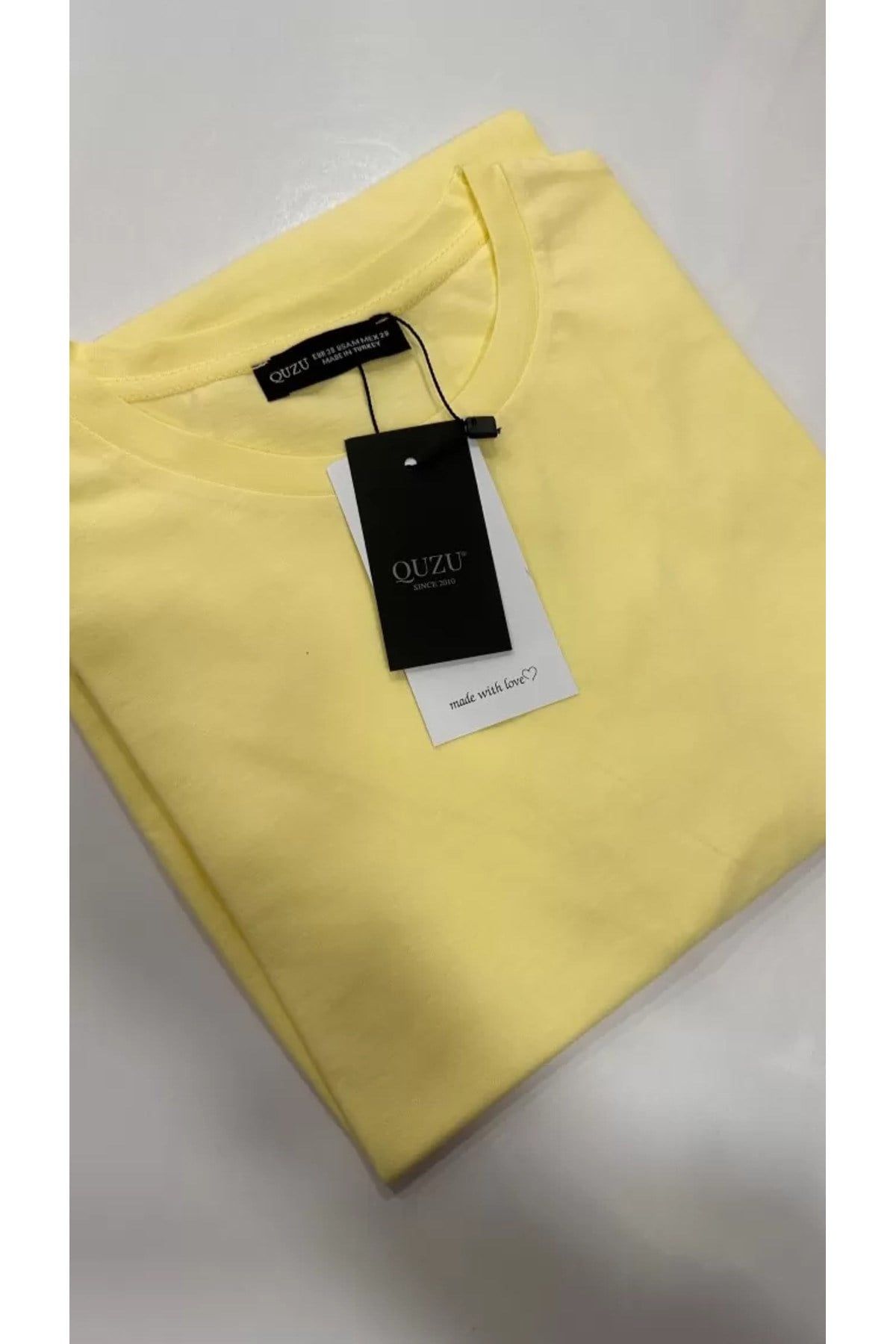 Basic Tişört