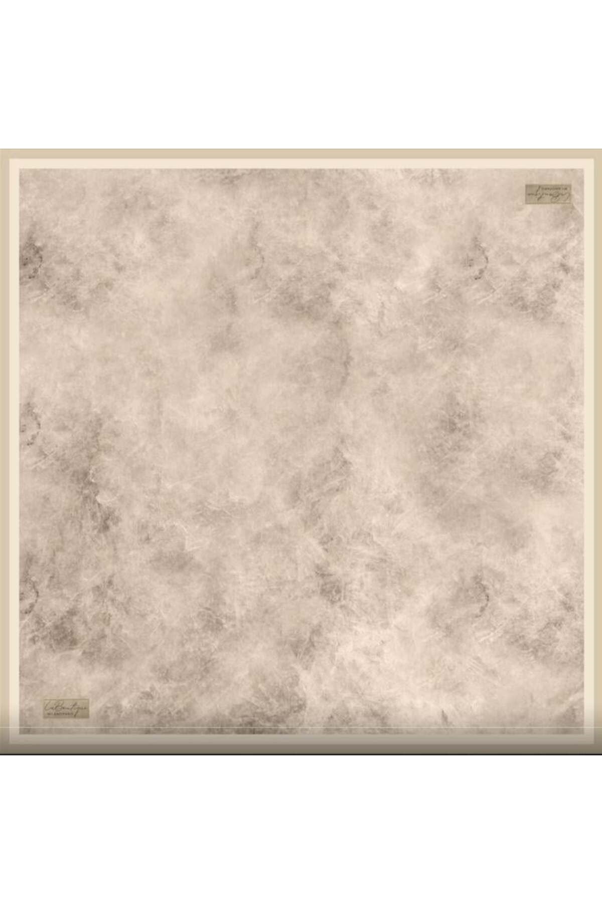 Güz Serinliği Düz Eşarp 2347-38