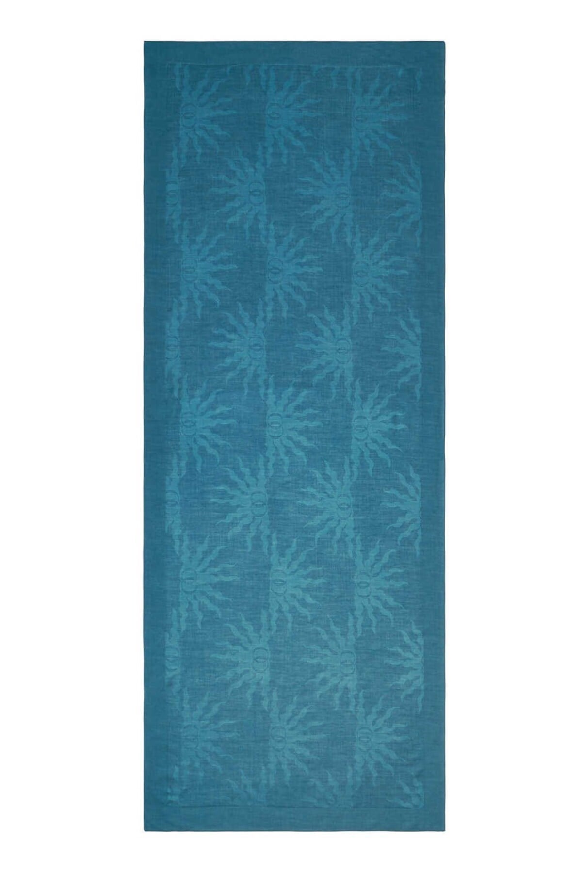 İmannoor 3038 Güneş Doğarken Ferah Şal 70x200