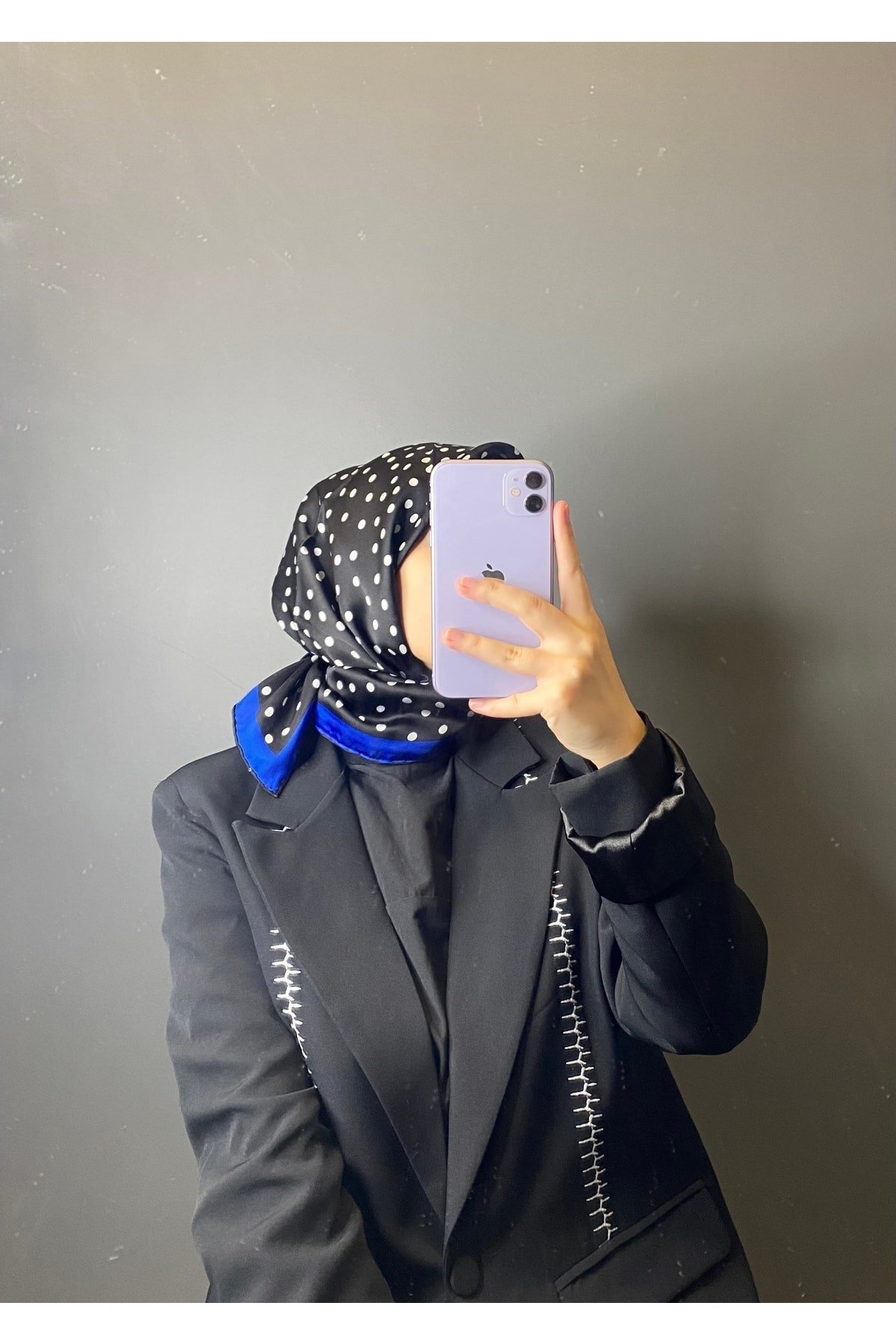 Ipek Eşarp