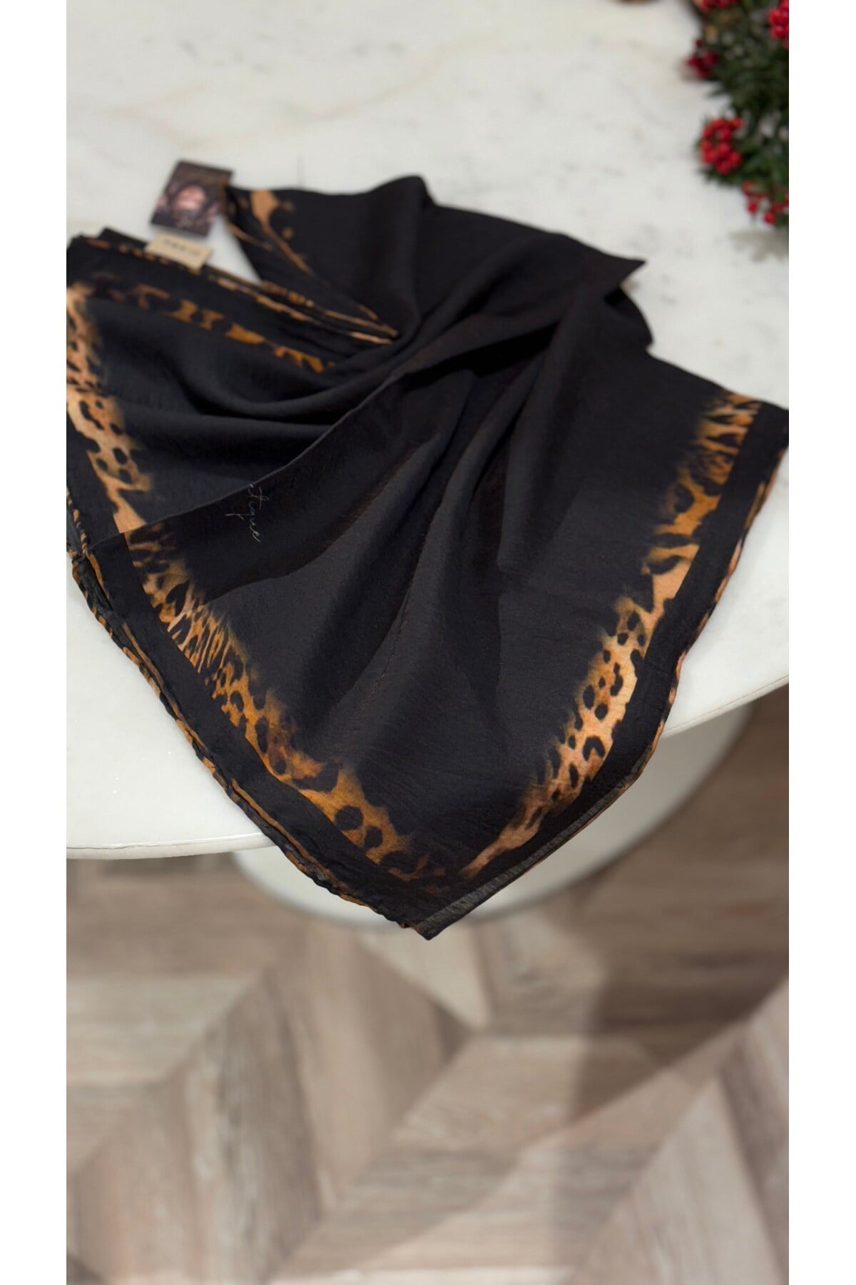 La Boutique Güz Şal