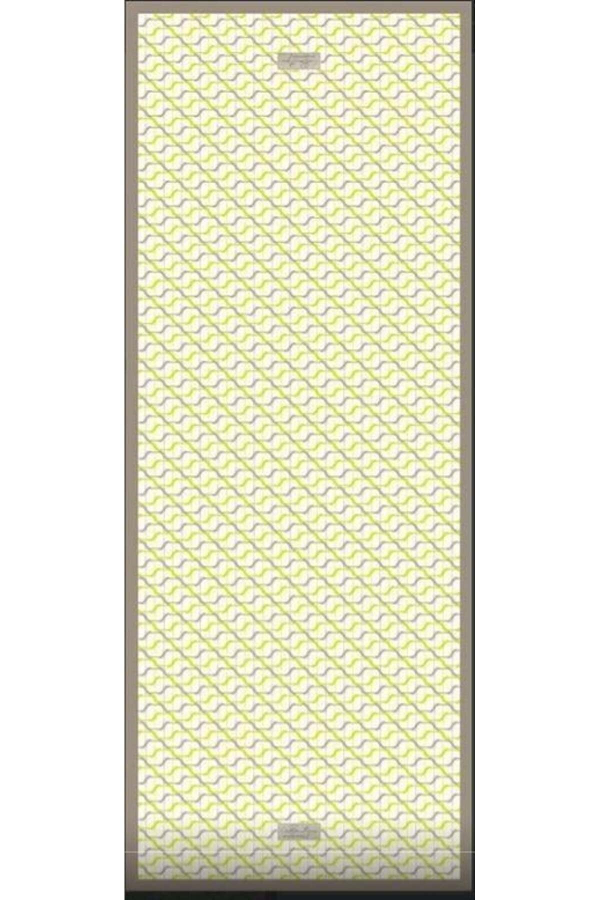 LaBoutique Güz Yaz Serinliği Şal 2337-09