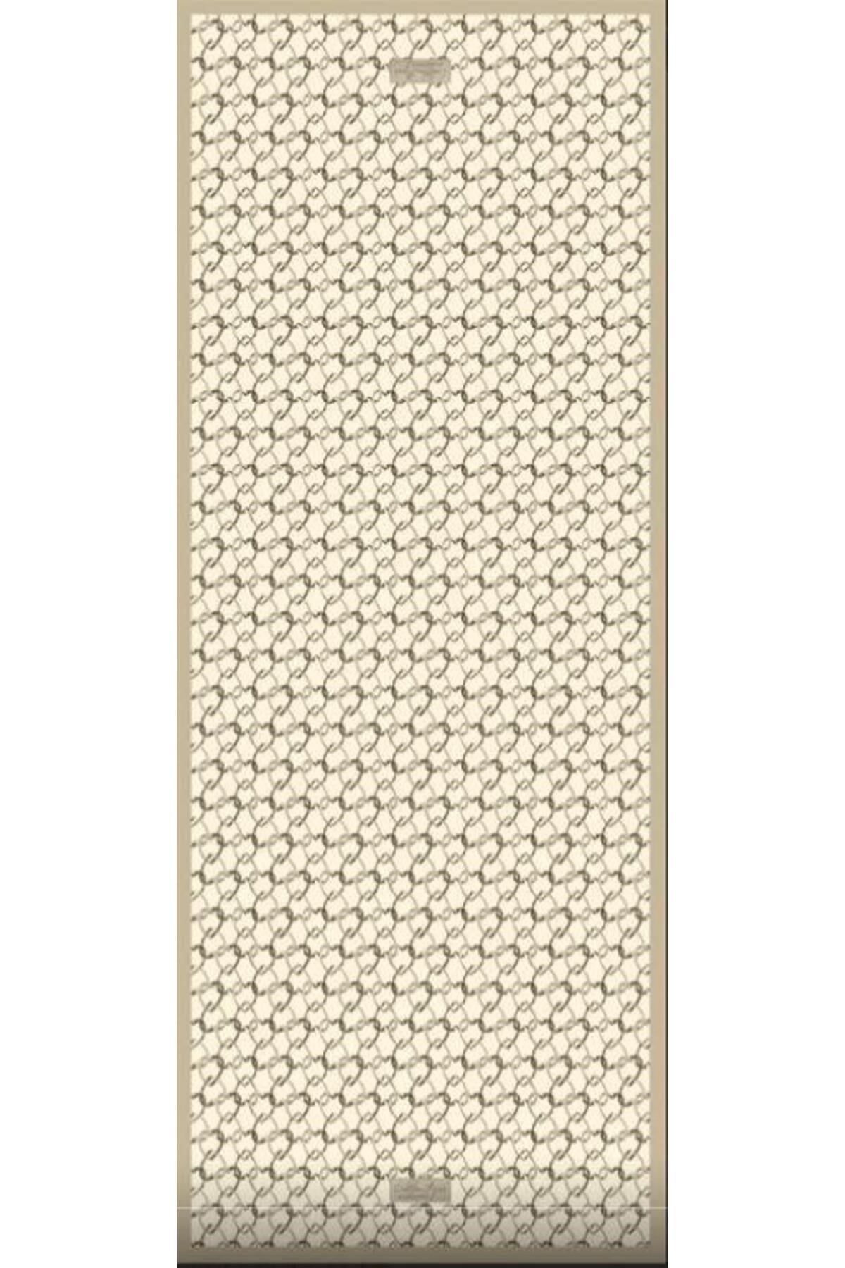 LaBoutique Güz Yaz Serinliği Şal 2366-05