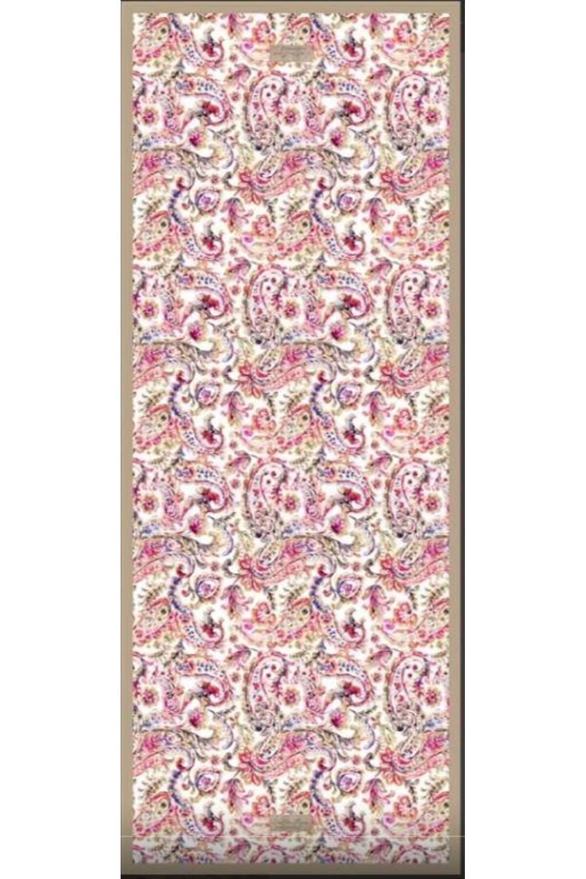 LaBoutique Güz Yaz Serinliği Şal 2405-02