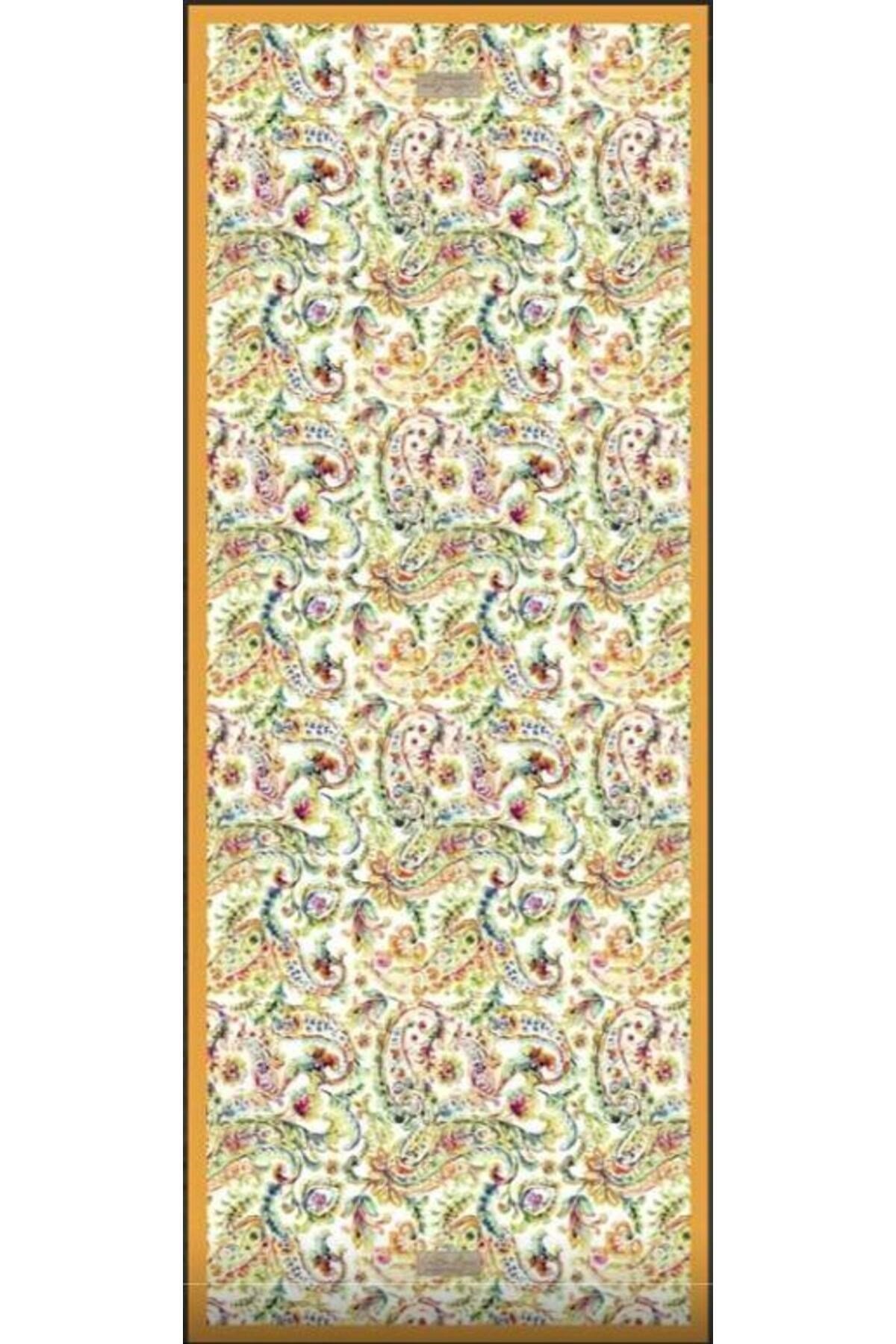 LaBoutique Güz Yaz Serinliği Şal 2405-01