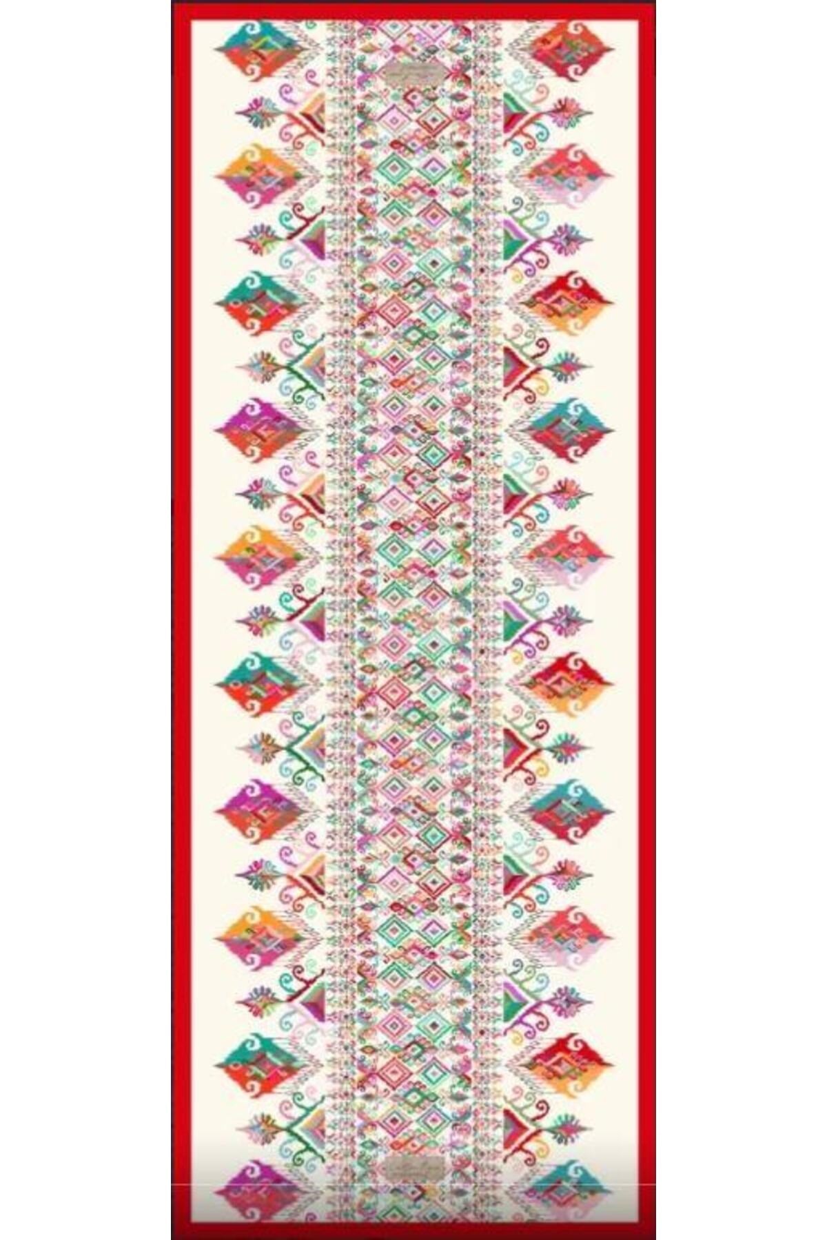 LaBoutique Güz Yaz Serinliği Şal 2412-03