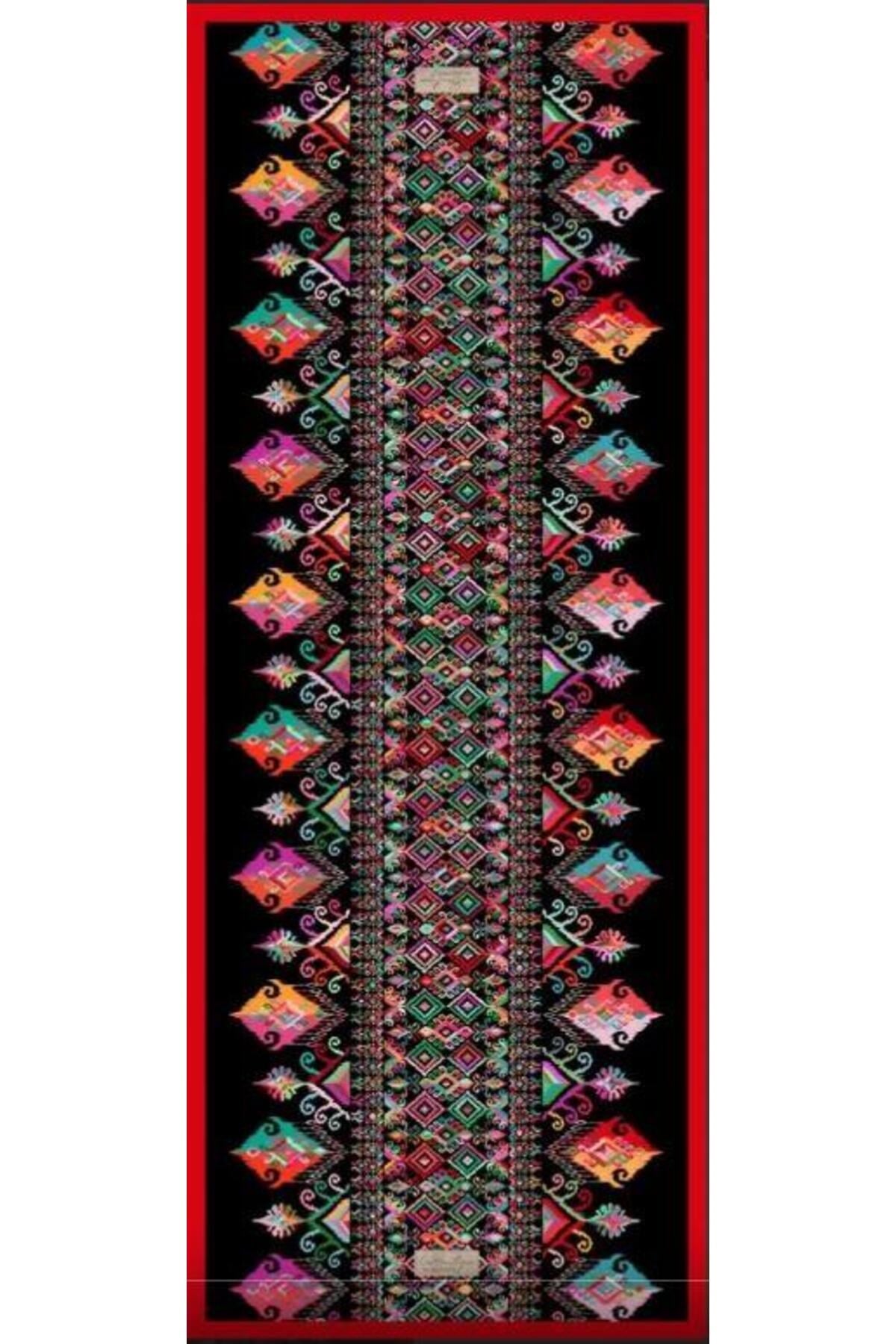 LaBoutique Güz Yaz Serinliği Şal 2412-05