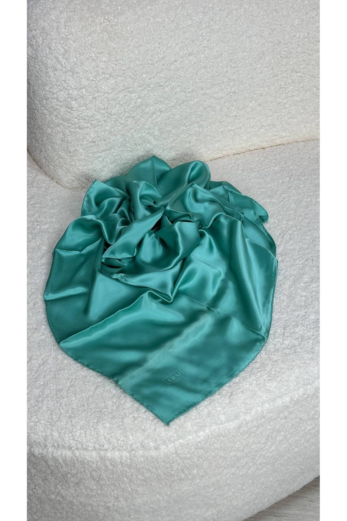 Semra İlhan - Armine Polyester Eşarp