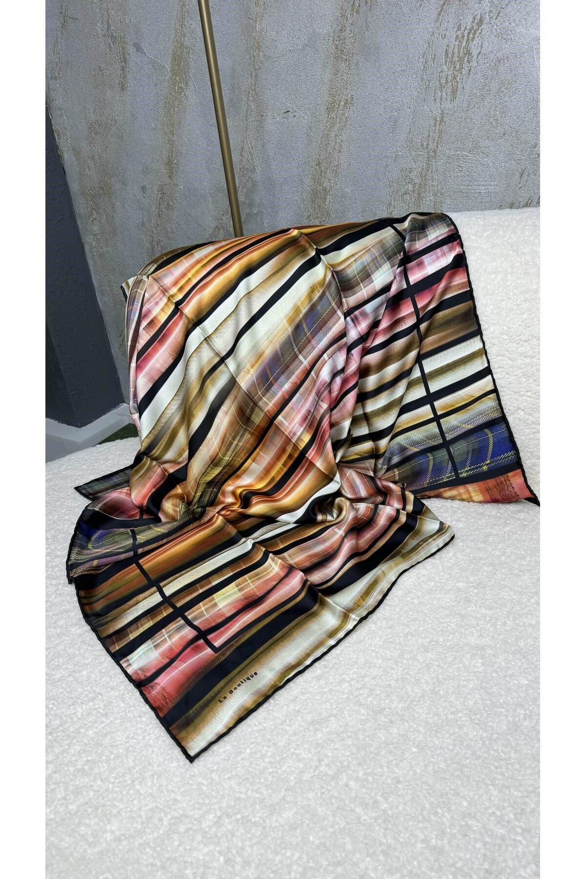 Semra İlhan - LaBoutigue Polyester Eşarp