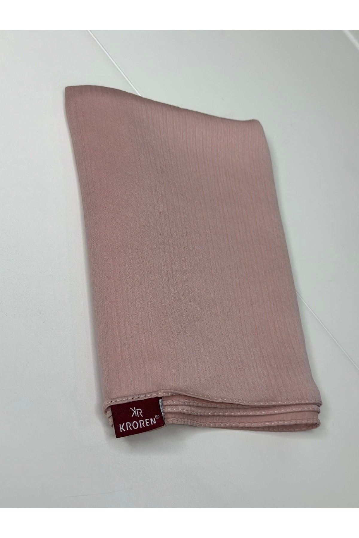 Soft Krinkıl Şal Pudra